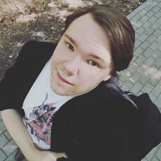 Фотография мужчины Сергей, 27 лет из г. Томск