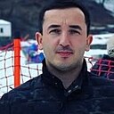 Алик, 41 год