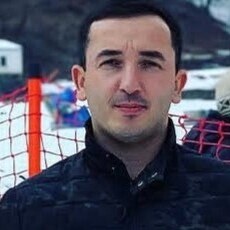 Фотография мужчины Алик, 41 год из г. Невьянск