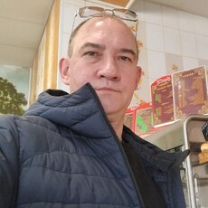 Фотография мужчины Влад, 51 год из г. Пермь