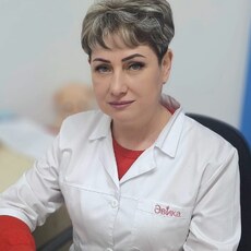 Фотография девушки Лариса, 53 года из г. Шымкент