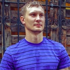 Фотография мужчины Алексей, 32 года из г. Темиртау