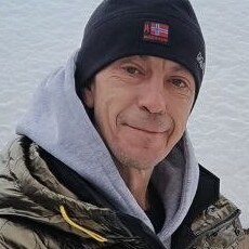 Михаил, 48 из г. Москва.