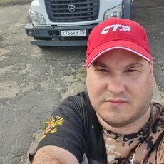 Фотография мужчины Александр, 36 лет из г. Нижний Новгород