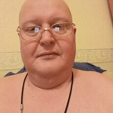 Фотография мужчины Иван, 45 лет из г. Нижний Новгород