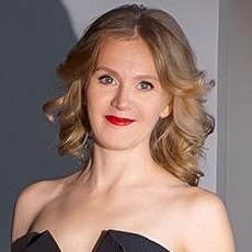 Фотография девушки Юлия, 43 года из г. Тюмень