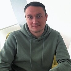 Фотография мужчины Иван, 32 года из г. Речица