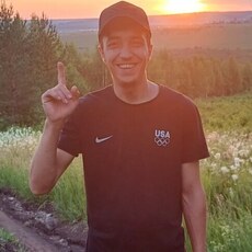 Фотография мужчины Алексей, 30 лет из г. Иглино