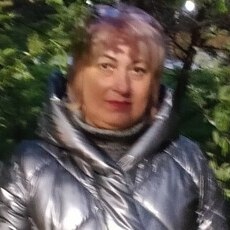 Фотография девушки Елена, 55 лет из г. Воткинск