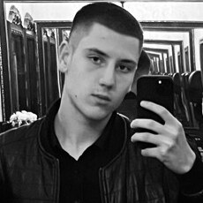 Фотография мужчины Davo, 19 лет из г. Кропоткин