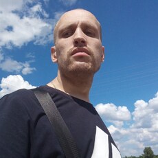 Фотография мужчины Александр, 30 лет из г. Алчевск