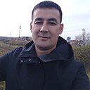 Роман, 34 года
