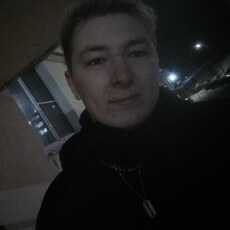 Фотография мужчины Andrey, 28 лет из г. Североморск