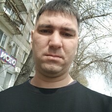 Фотография мужчины Александр, 36 лет из г. Самара