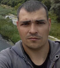 Фотография мужчины Александр, 41 год из г. Магадан