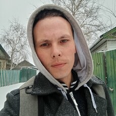 Фотография мужчины Александр, 29 лет из г. Чита
