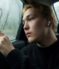 Фотография мужчины Илюша, 21 год из г. Нижний Тагил