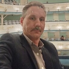 Фотография мужчины Андрей, 54 года из г. Иркутск