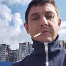 Фотография мужчины Леонид, 35 лет из г. Краснодар