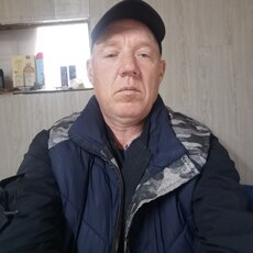 Фотография мужчины Николай, 44 года из г. Новокубанск