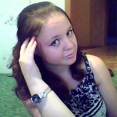 Фотография девушки Яна, 28 лет из г. Томск