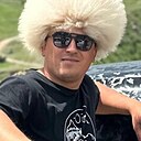 Астемир, 28 лет