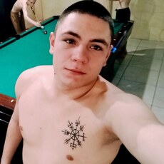 Фотография мужчины Михаил, 28 лет из г. Самара