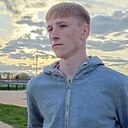 Влад, 20 лет