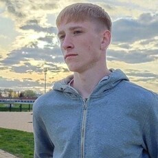 Фотография мужчины Влад, 20 лет из г. Светлогорск