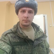 Фотография мужчины Вячеслав, 32 года из г. Омск
