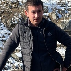 Фотография мужчины Мур, 33 года из г. Нальчик