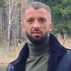 Фотография мужчины Юра, 34 года из г. Москва
