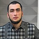 Махач, 33 года