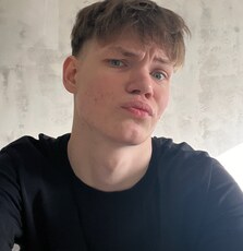 Фотография мужчины Александр, 20 лет из г. Тюмень