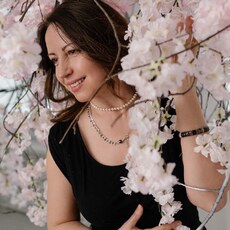 Элла, 45 из г. Томск.