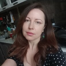Фотография девушки Элла, 45 лет из г. Томск