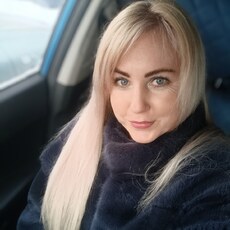 Фотография девушки Марина, 41 год из г. Серпухов