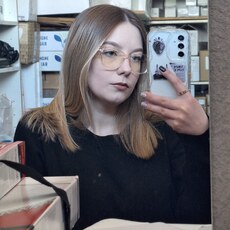 Фотография девушки Дарья, 22 года из г. Барановичи