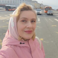Фотография девушки Ирина, 52 года из г. Нижний Новгород