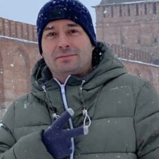 Андрей, 48 из г. Санкт-Петербург.