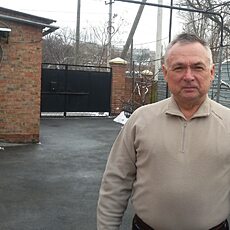 Фотография мужчины Владимир, 68 лет из г. Азов