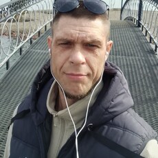 Фотография мужчины Андрей, 40 лет из г. Прокопьевск