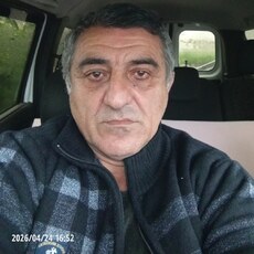 Фотография мужчины Игорян, 61 год из г. Майкоп