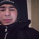 Jaloliddin, 21 год