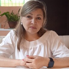 Фотография девушки Елена, 55 лет из г. Санкт-Петербург
