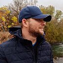 Андрей, 40 лет