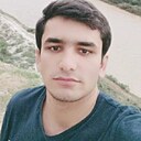 Юнусов Файзиддин, 25 лет