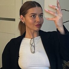 Фотография девушки Елизавета, 21 год из г. Краснодар