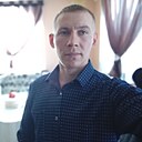 Ник, 32 года