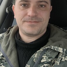 Фотография мужчины Юрий, 34 года из г. Омск